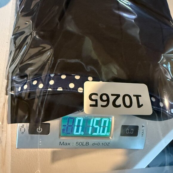 Boden Women 10R Richmond Trouser Ankle Pant Black Pleated Slacks Workwear NEW - Picture 10 of 10